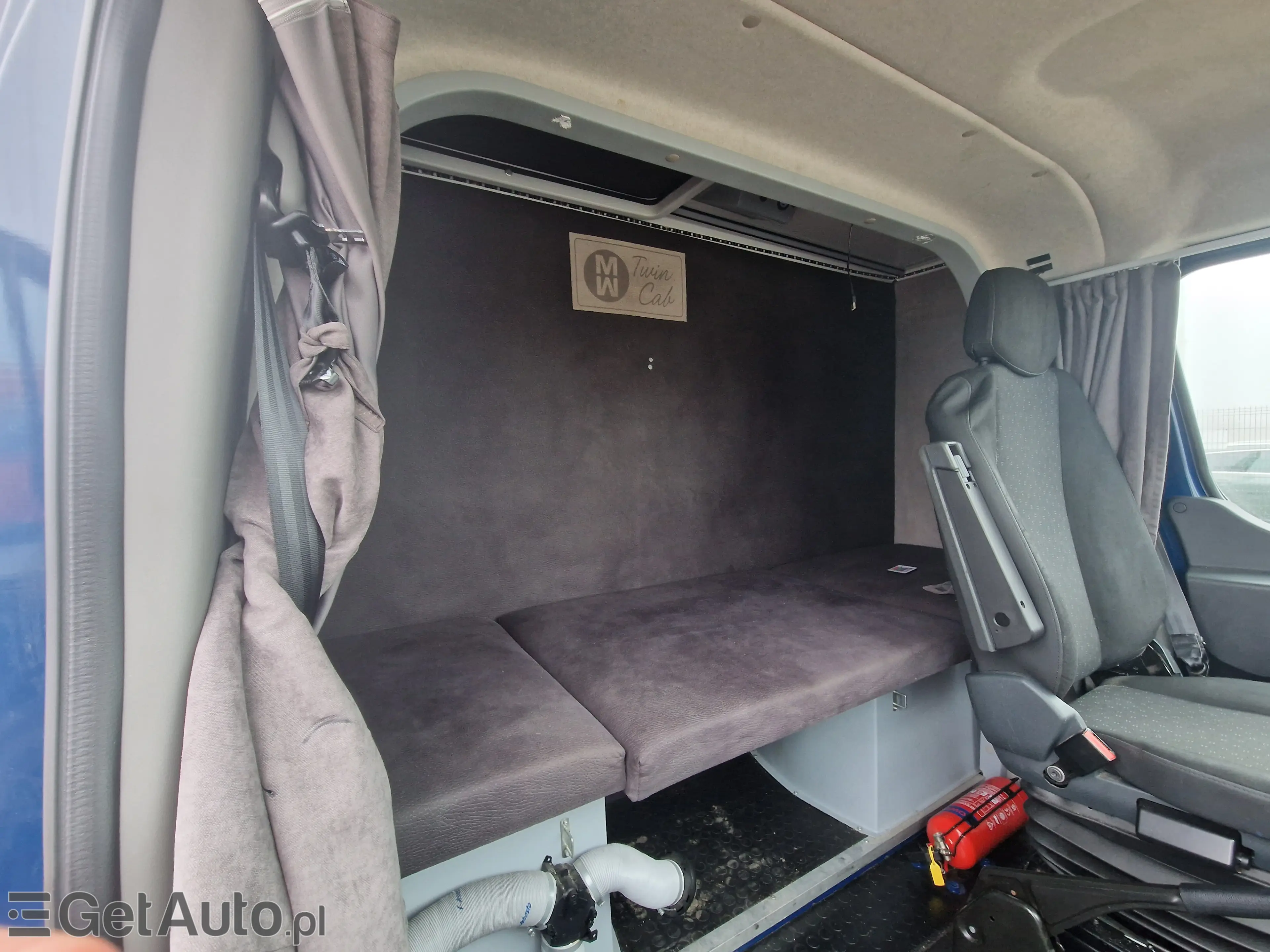 RENAULT/MOTOWEKTOR MASTER 