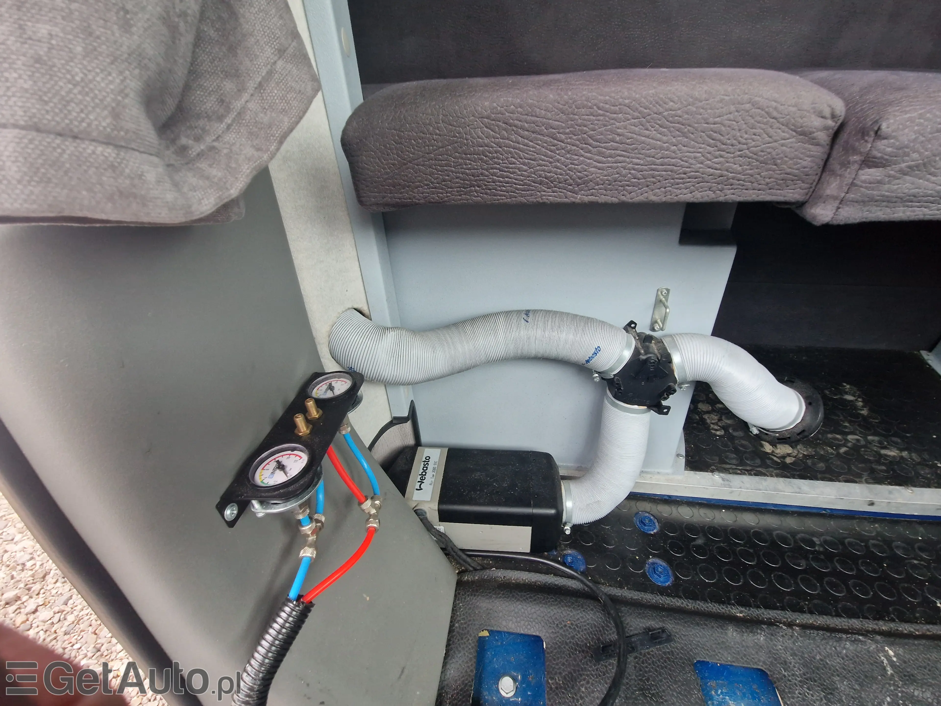 RENAULT/MOTOWEKTOR MASTER 