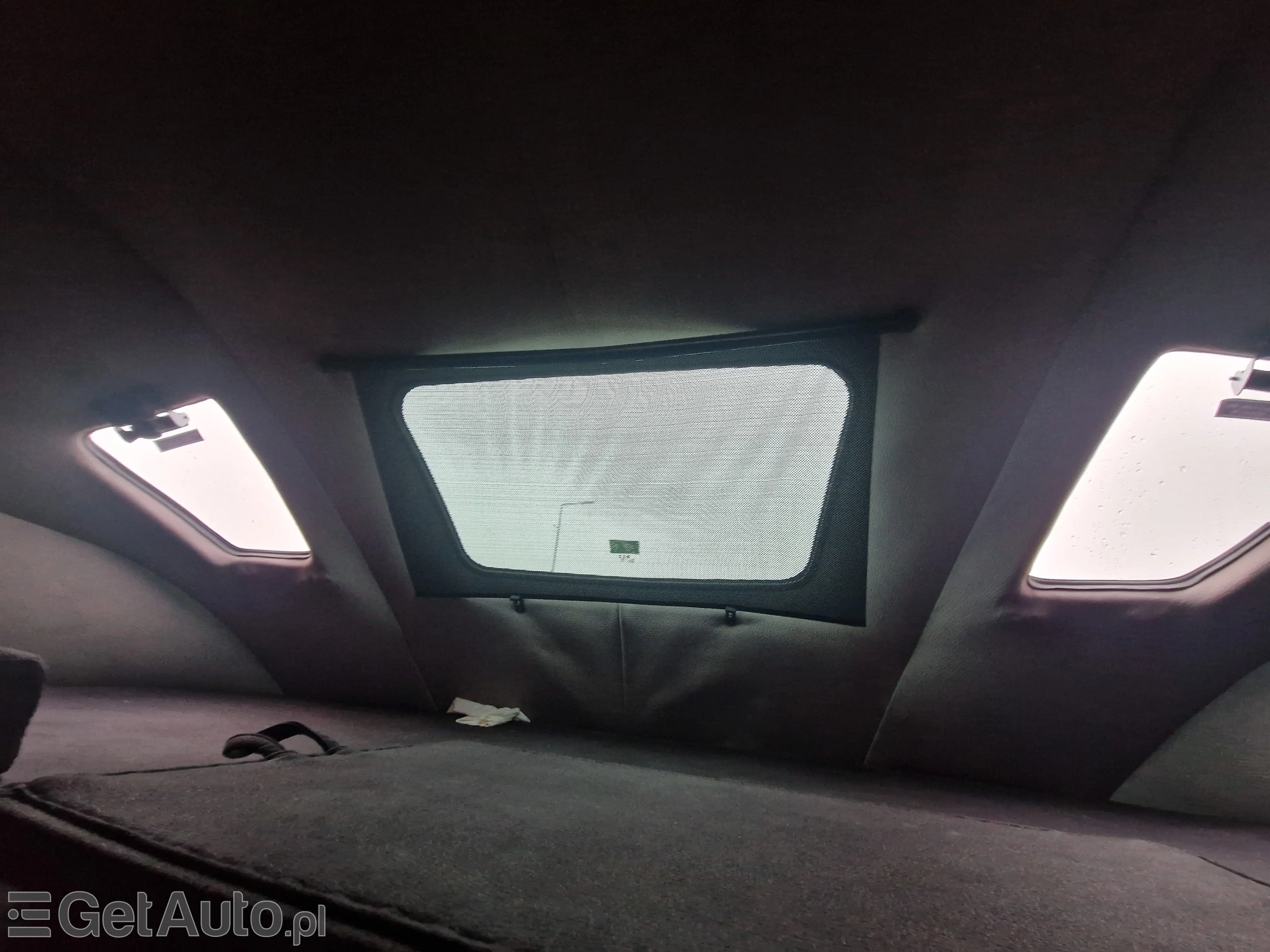 RENAULT/MOTOWEKTOR MASTER 