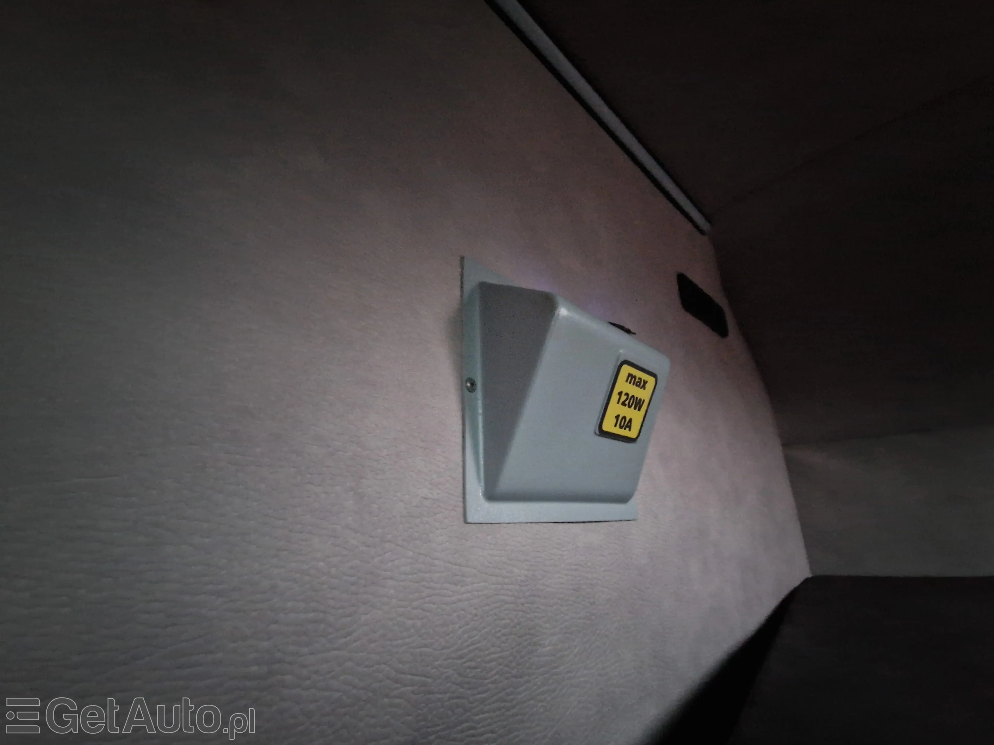 RENAULT/MOTOWEKTOR MASTER 