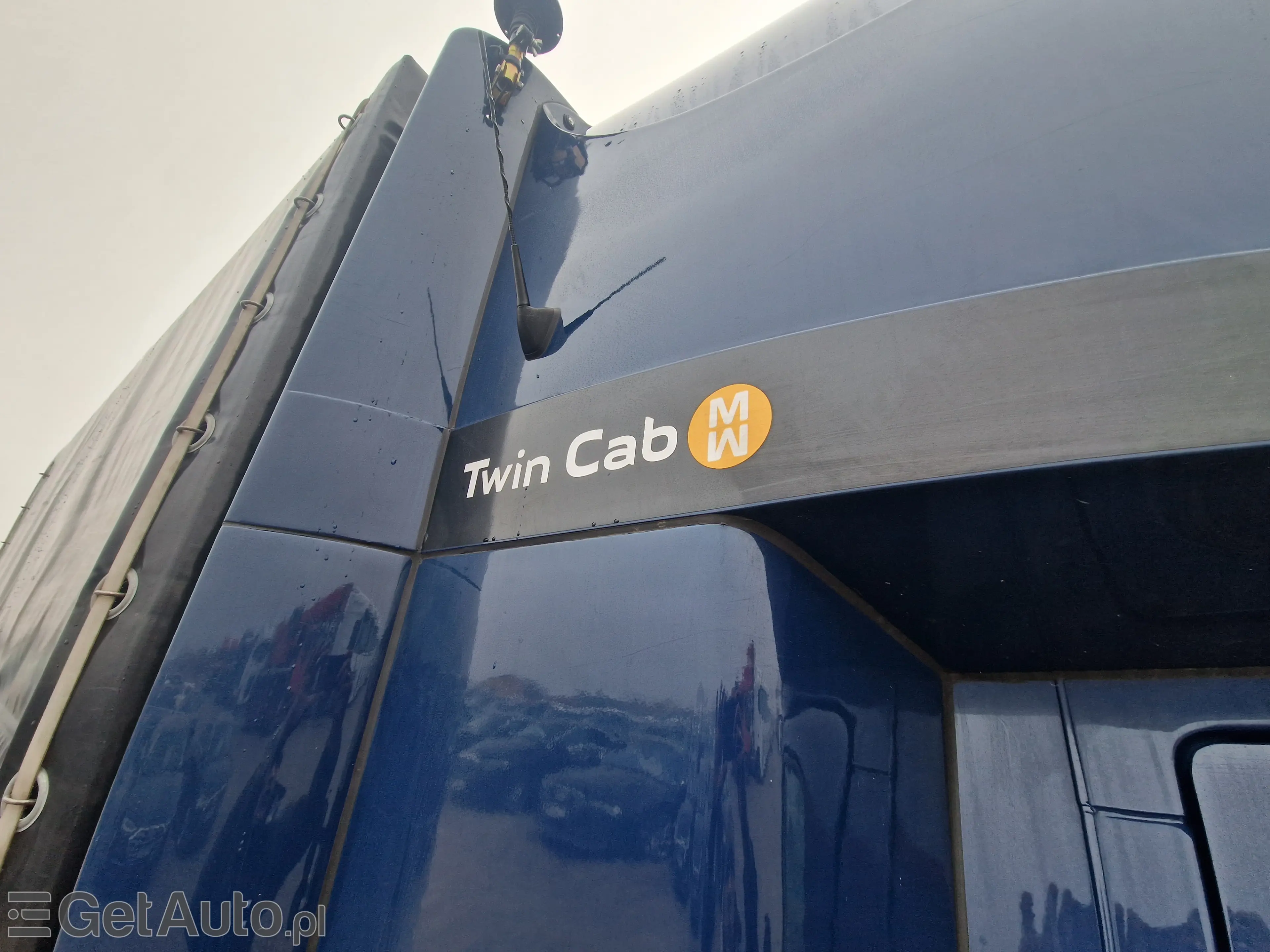 RENAULT/MOTOWEKTOR MASTER 