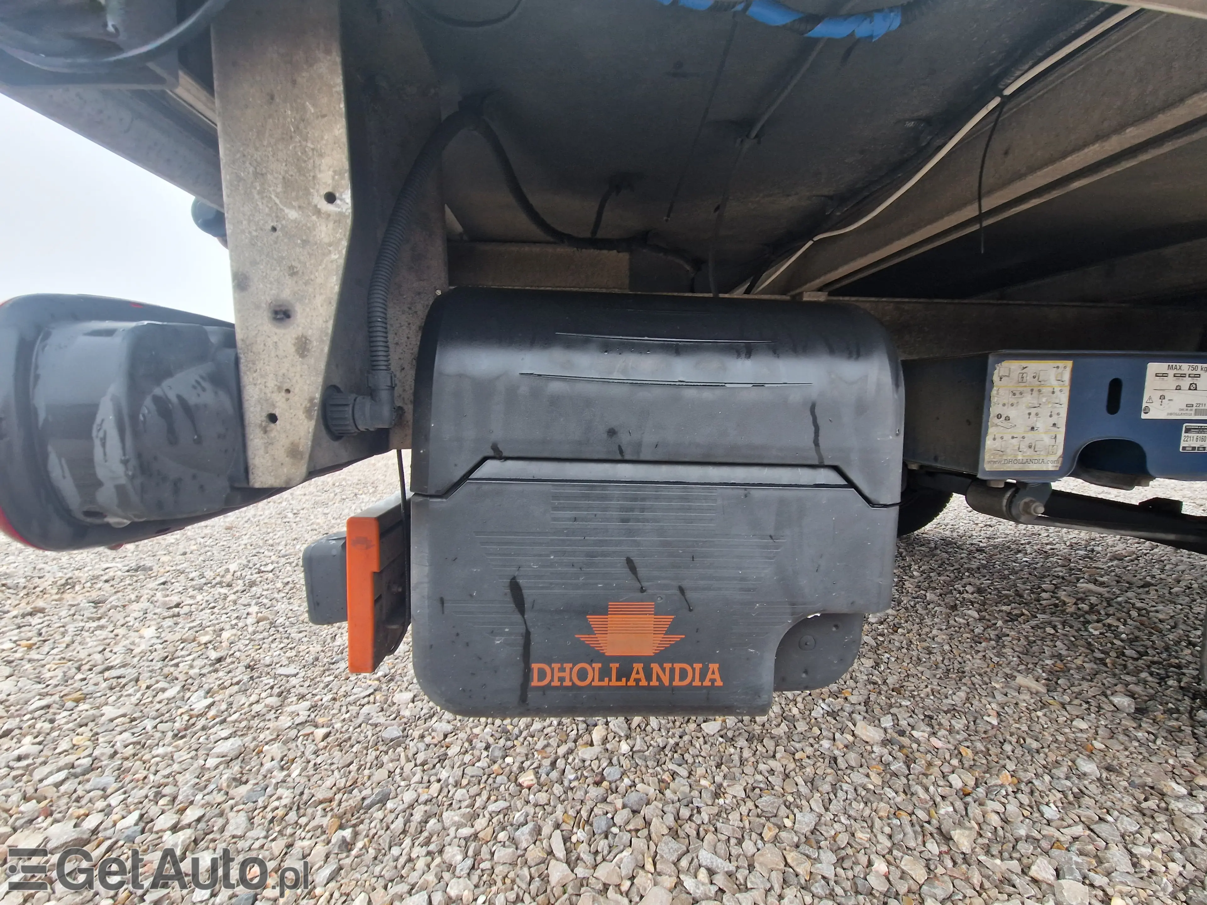 RENAULT/MOTOWEKTOR MASTER 