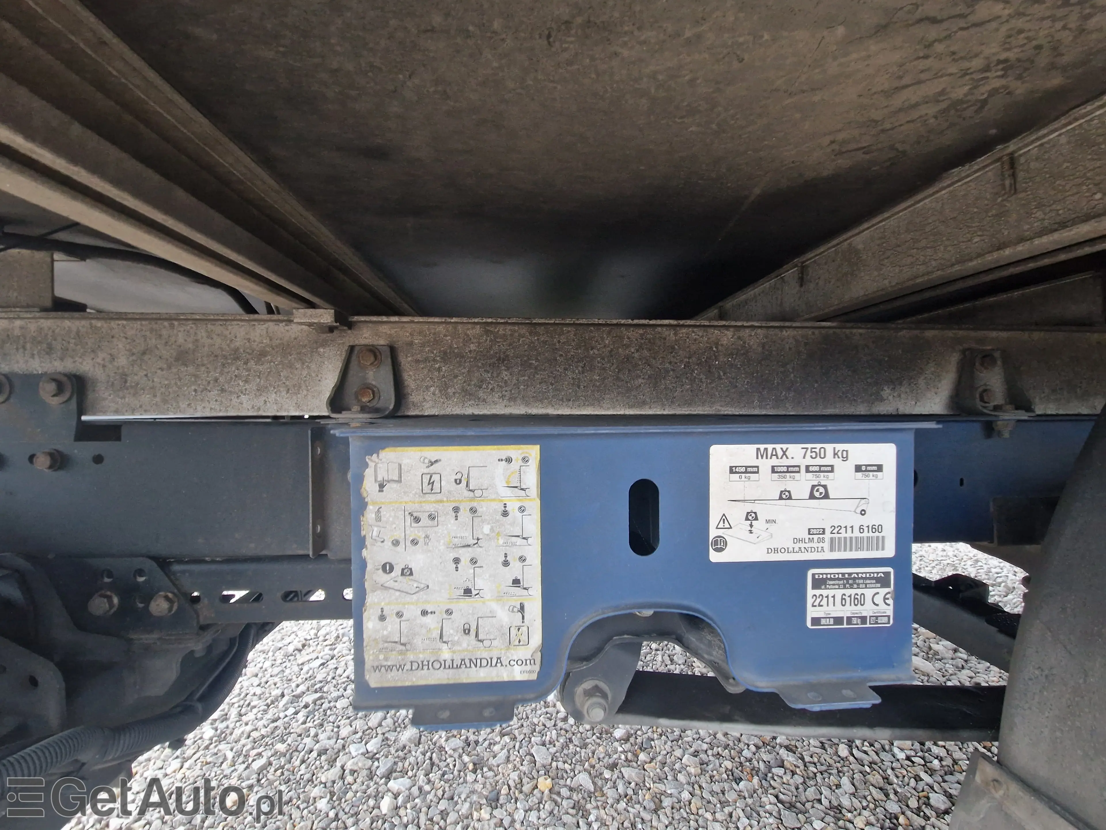 RENAULT/MOTOWEKTOR MASTER 