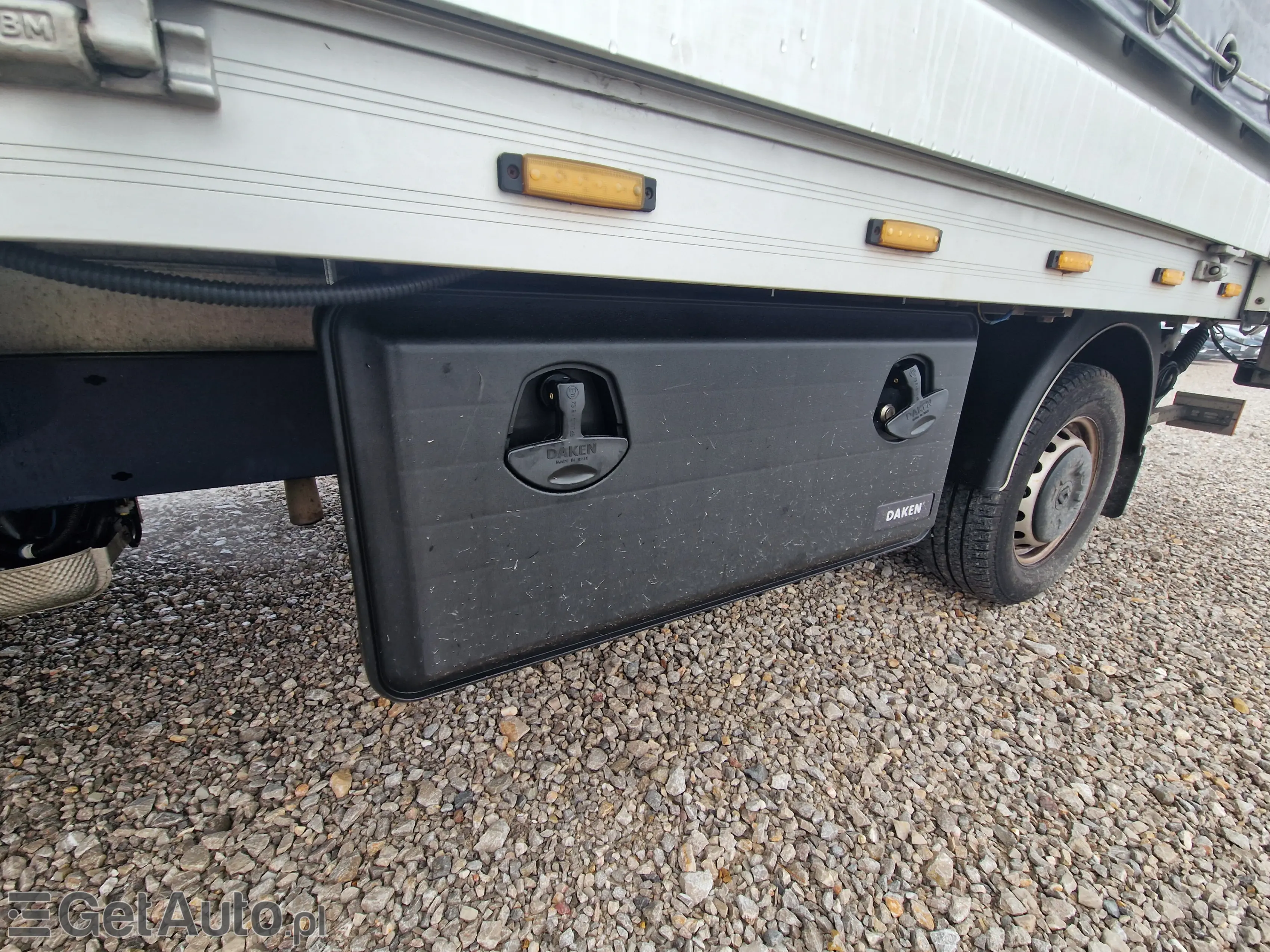 RENAULT/MOTOWEKTOR MASTER 