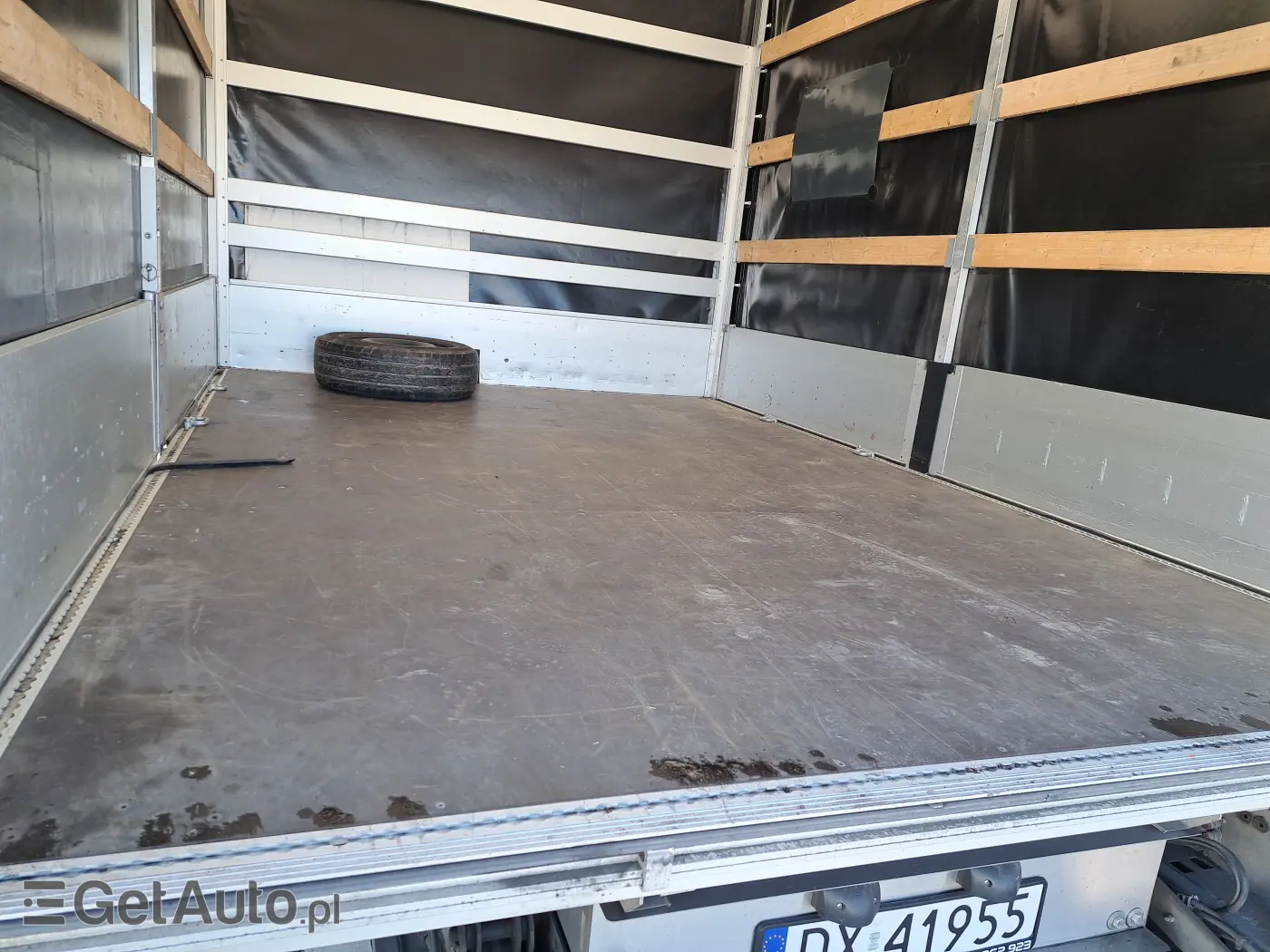 RENAULT/MOTOWEKTOR MASTER 