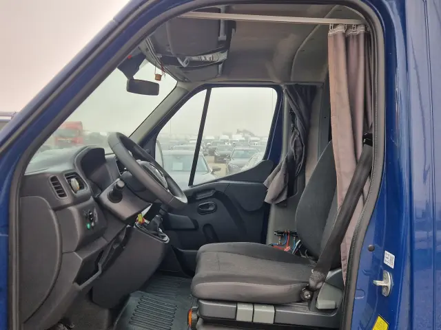 RENAULT/MOTOWEKTOR MASTER 