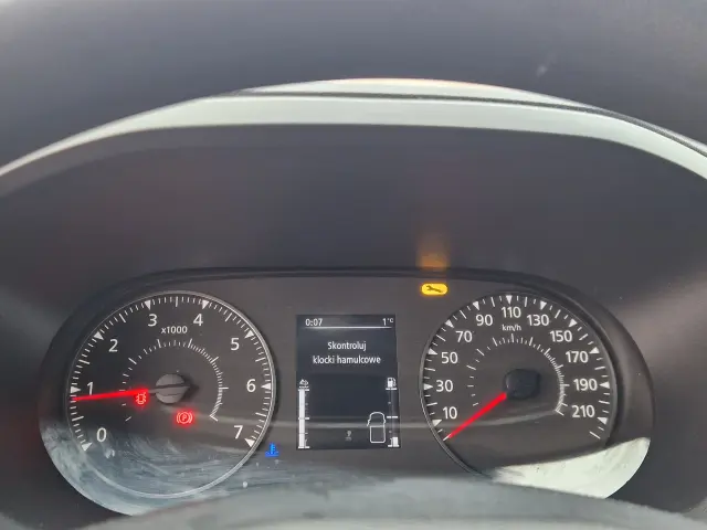 RENAULT/MOTOWEKTOR MASTER 