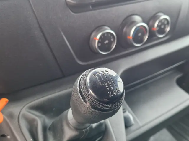 RENAULT/MOTOWEKTOR MASTER 