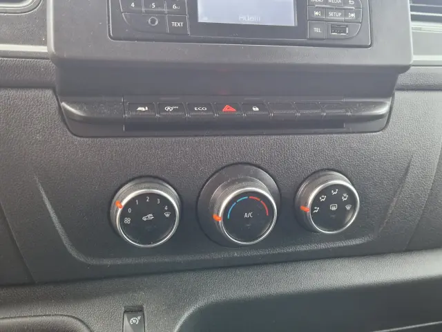 RENAULT/MOTOWEKTOR MASTER 