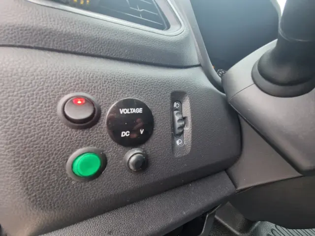 RENAULT/MOTOWEKTOR MASTER 