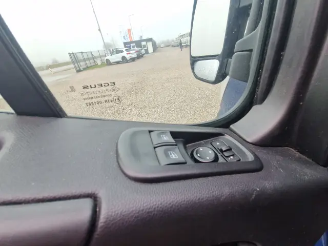 RENAULT/MOTOWEKTOR MASTER 