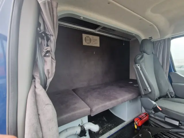 RENAULT/MOTOWEKTOR MASTER 