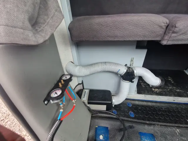 RENAULT/MOTOWEKTOR MASTER 