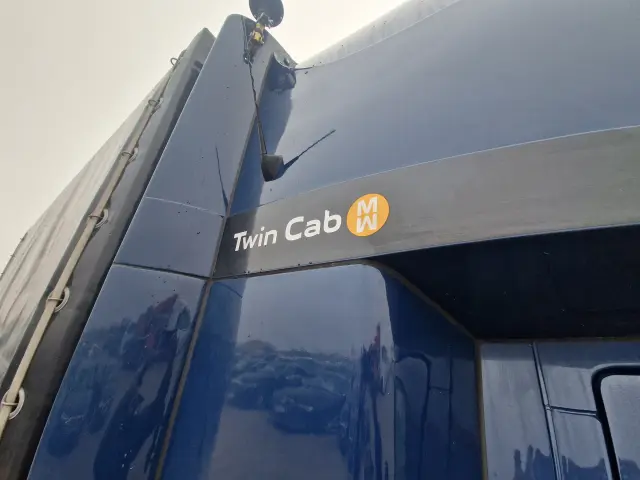 RENAULT/MOTOWEKTOR MASTER 