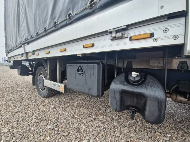 RENAULT/MOTOWEKTOR MASTER 