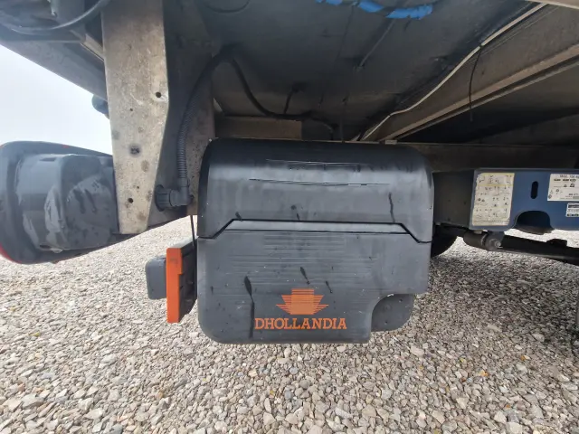 RENAULT/MOTOWEKTOR MASTER 