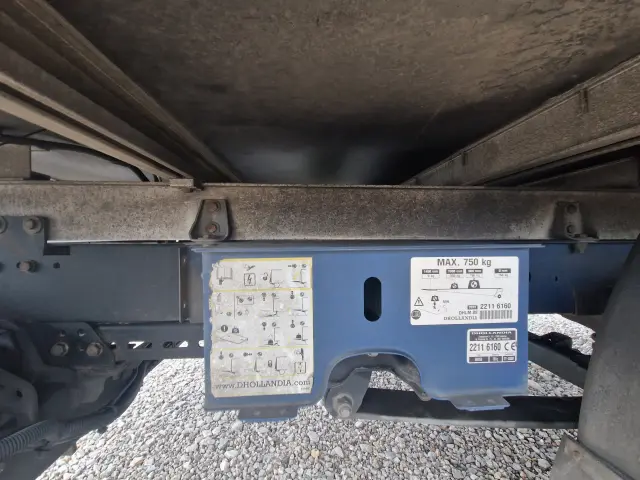 RENAULT/MOTOWEKTOR MASTER 