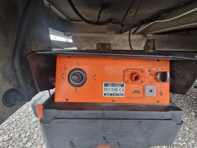 RENAULT/MOTOWEKTOR MASTER 