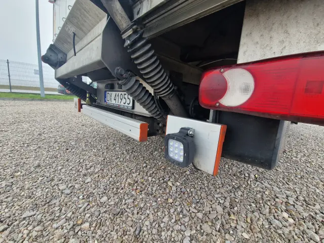 RENAULT/MOTOWEKTOR MASTER 