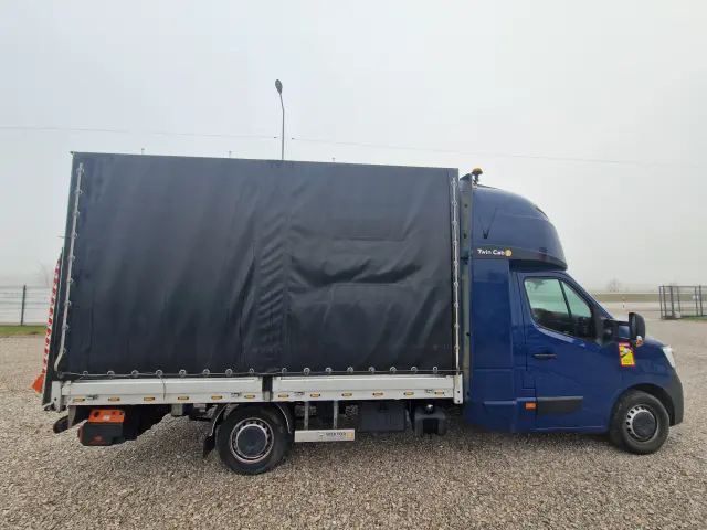 RENAULT/MOTOWEKTOR MASTER 