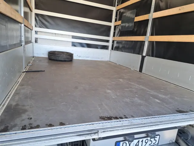 RENAULT/MOTOWEKTOR MASTER 