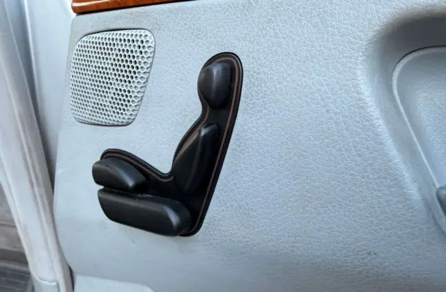 MERCEDES-BENZ Klasa S 