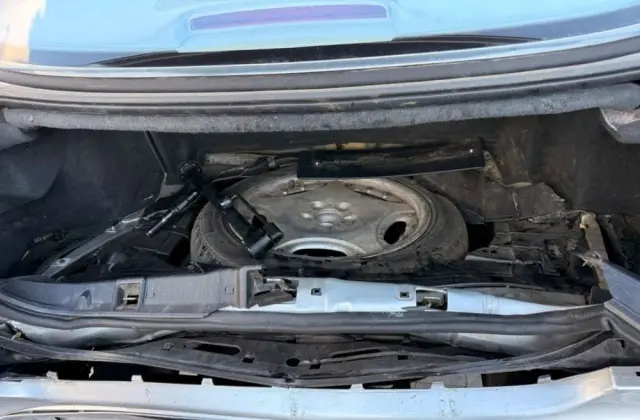 MERCEDES-BENZ Klasa S 