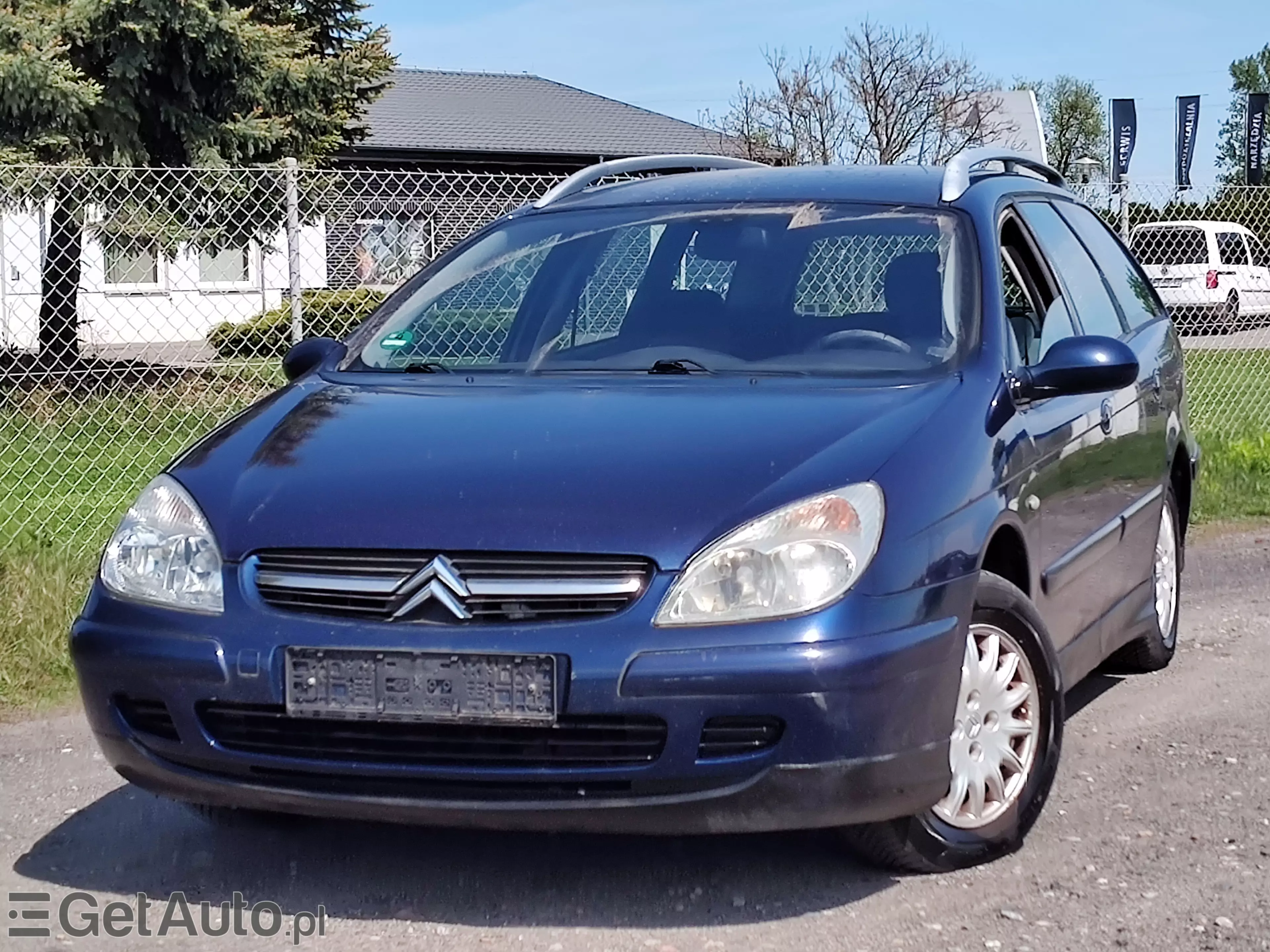 CITROËN C5 Exclusive