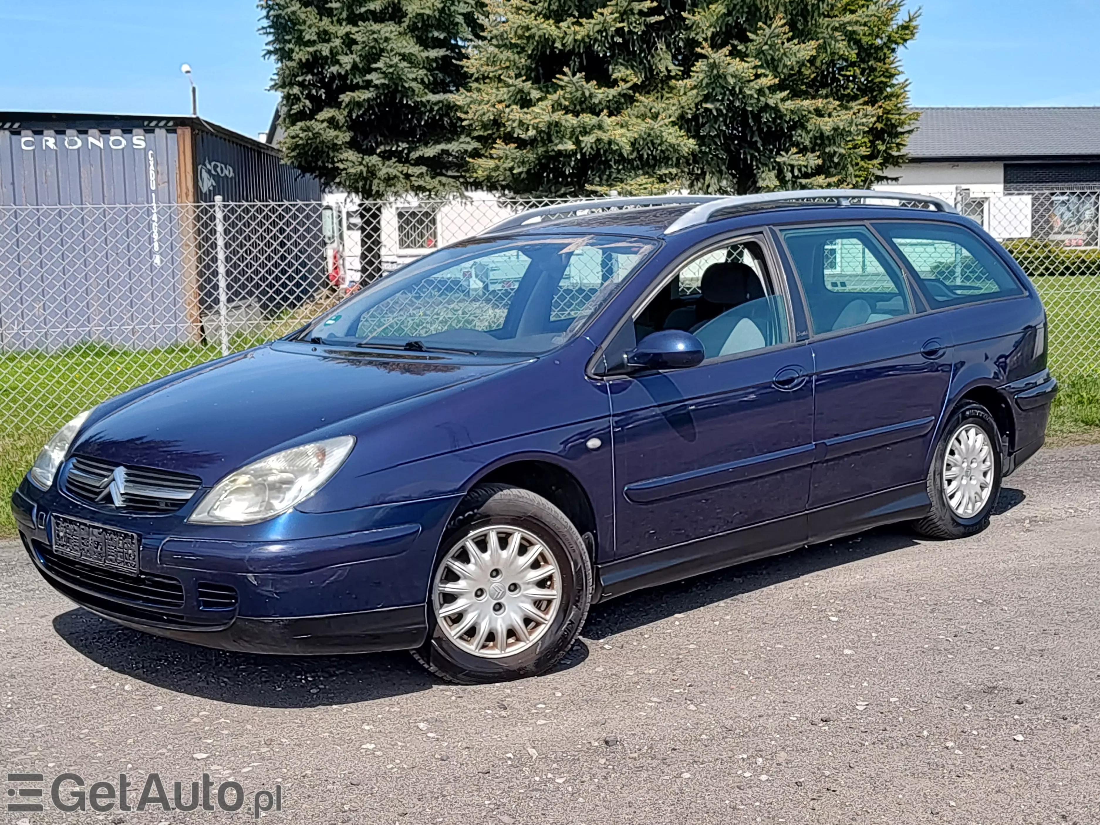 CITROËN C5 Exclusive