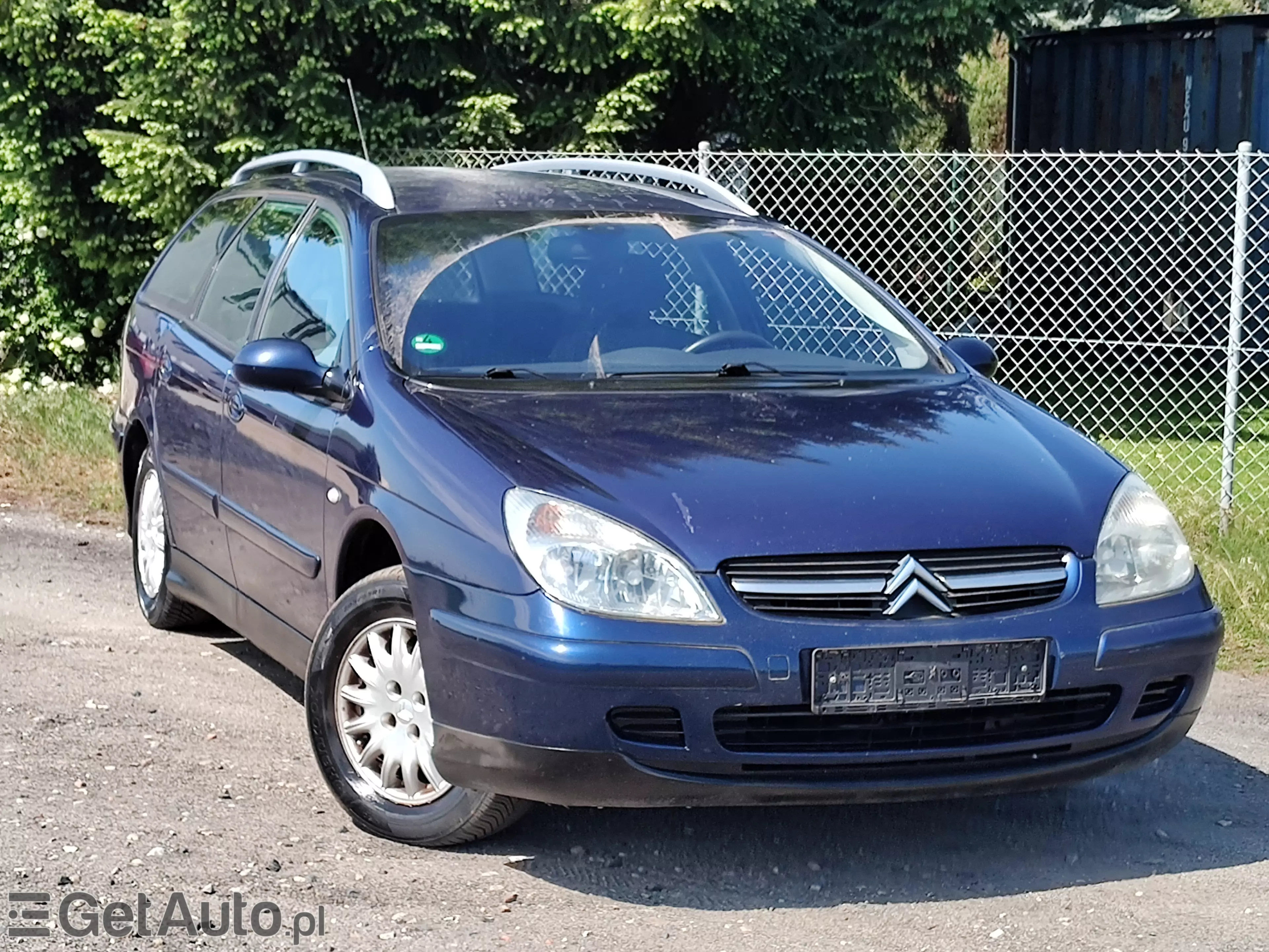 CITROËN C5 Exclusive