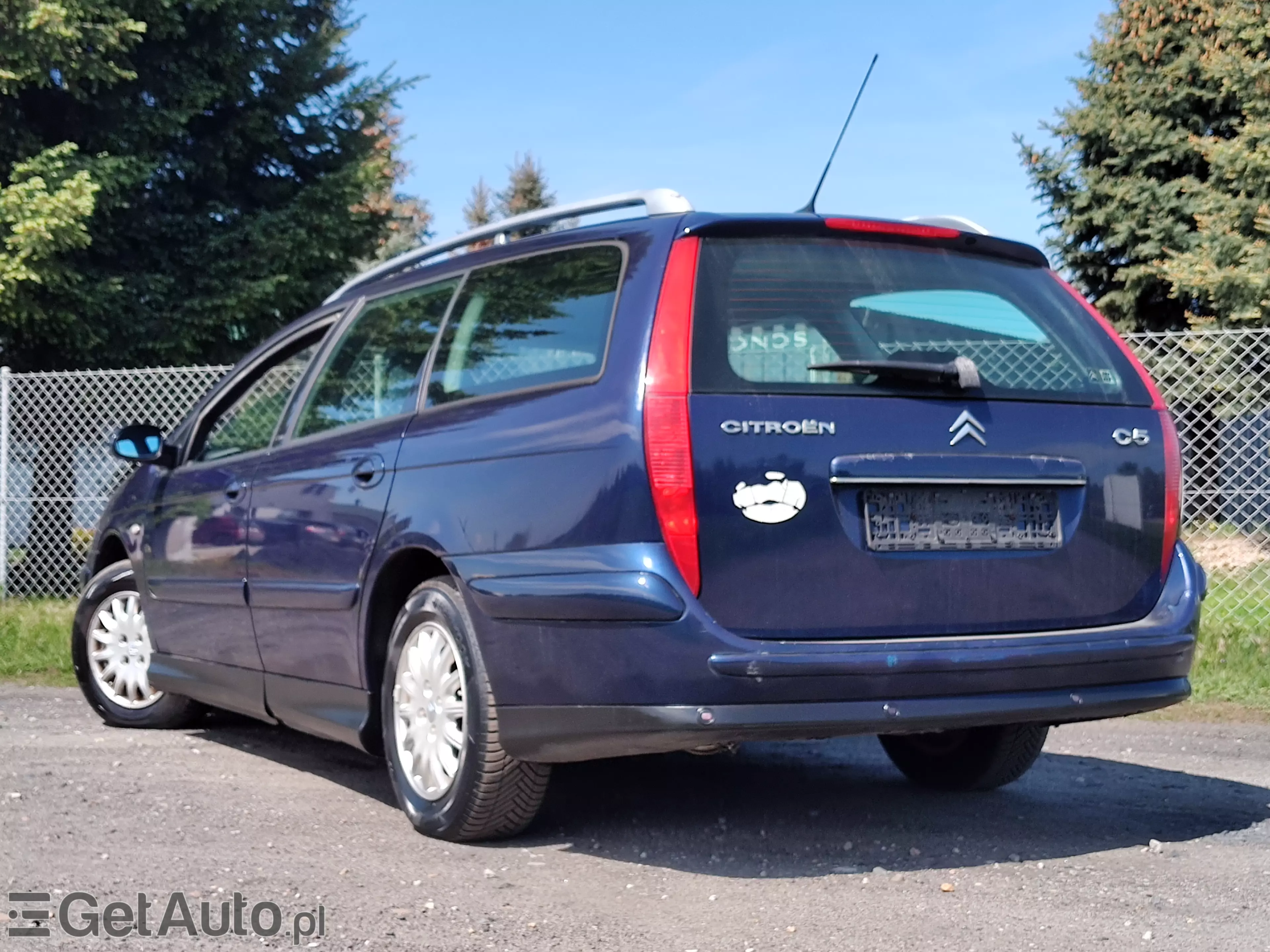 CITROËN C5 Exclusive