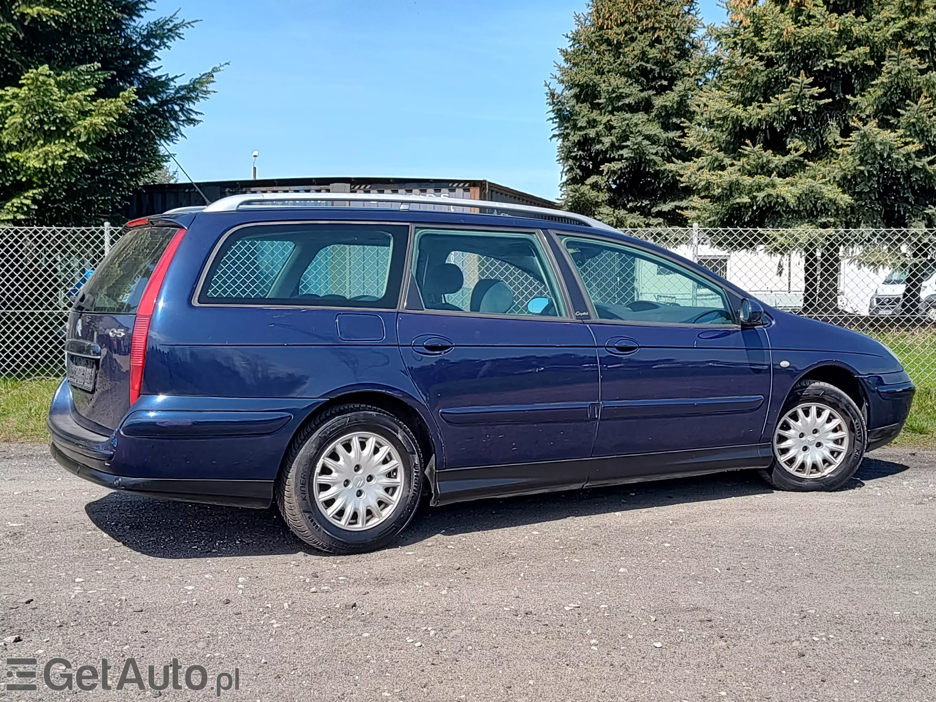 CITROËN C5 Exclusive