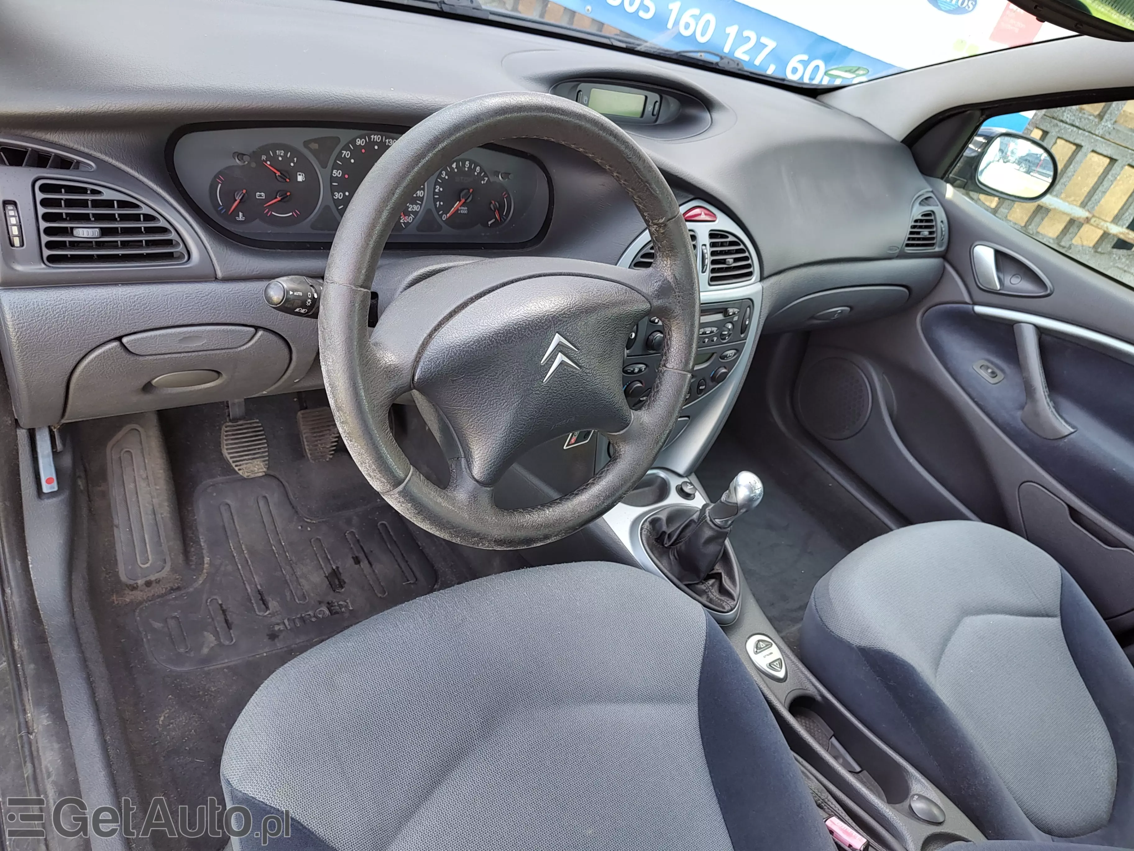 CITROËN C5 Exclusive