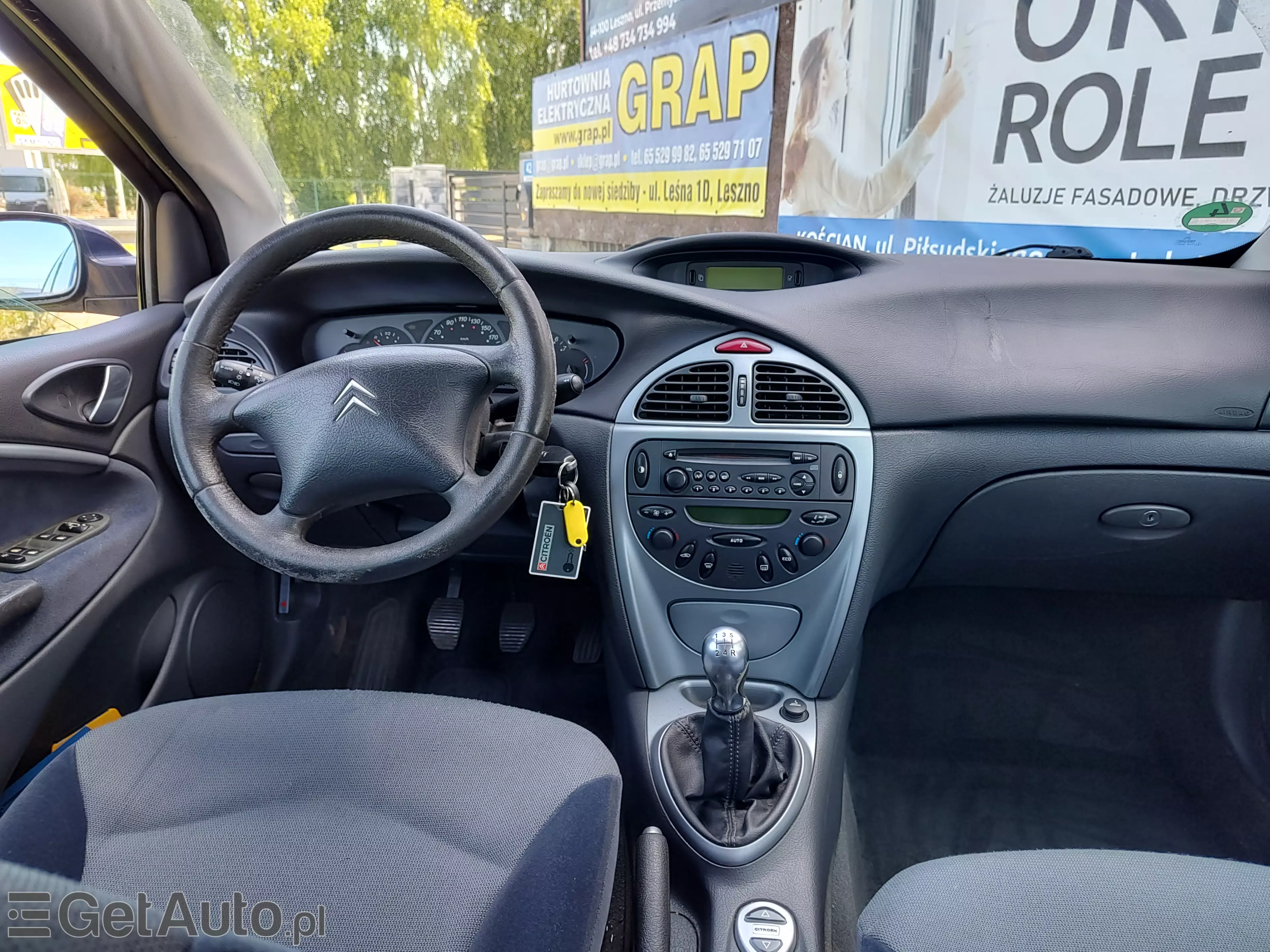 CITROËN C5 Exclusive