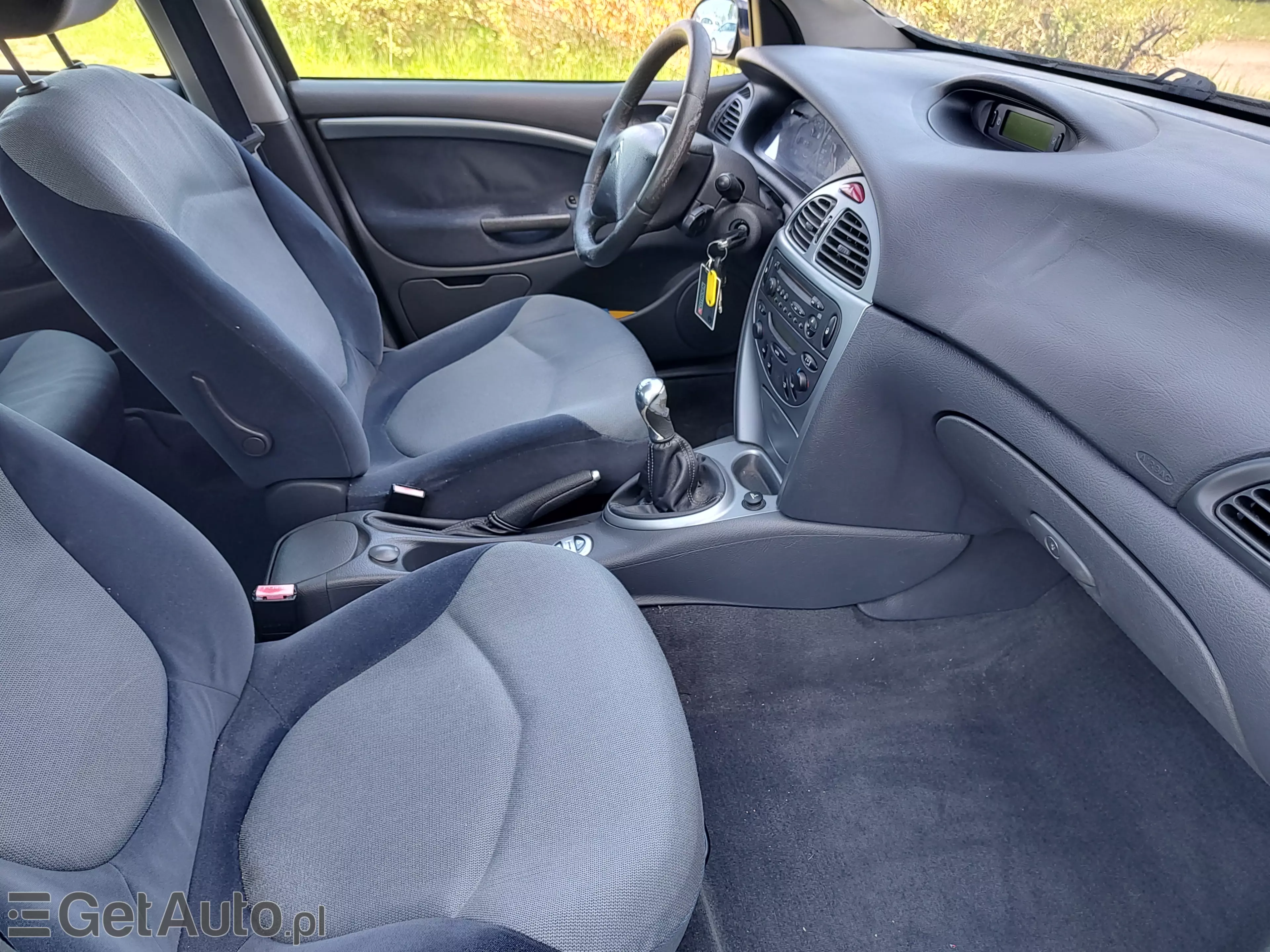 CITROËN C5 Exclusive