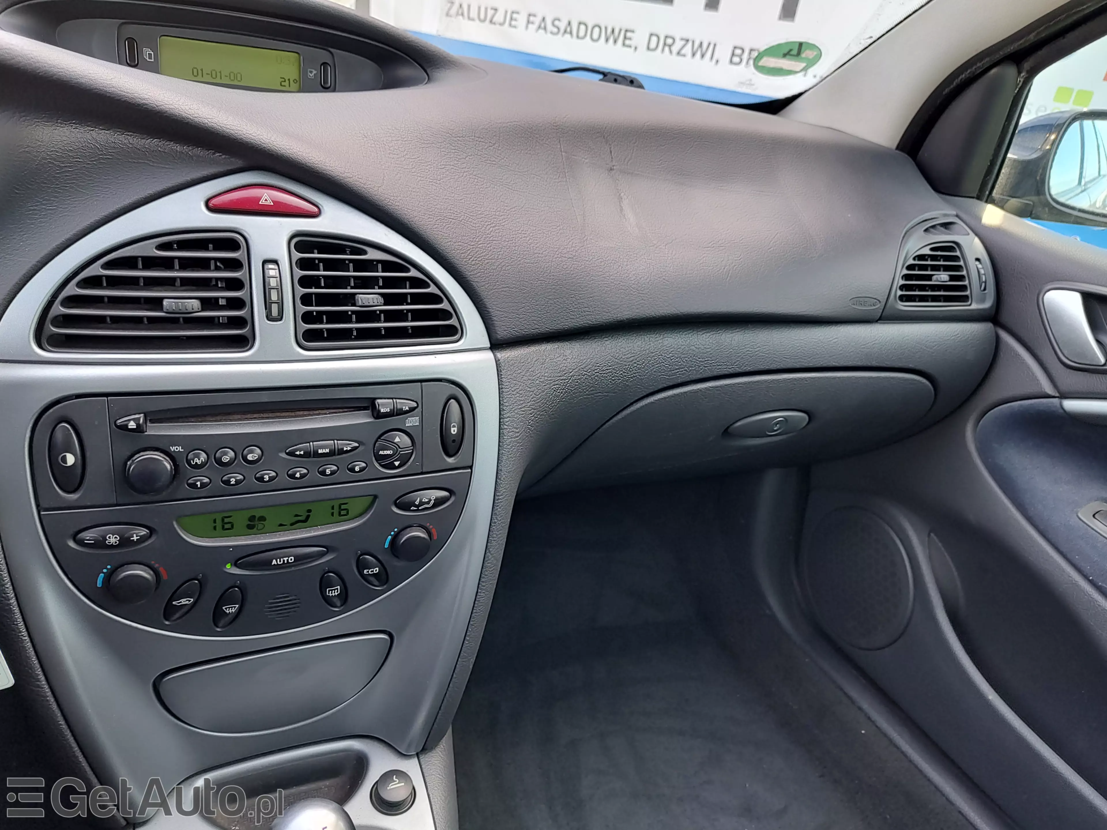 CITROËN C5 Exclusive