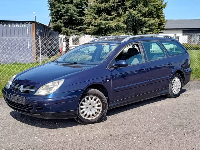 CITROËN C5 Exclusive