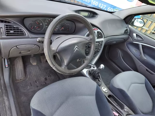 CITROËN C5 Exclusive