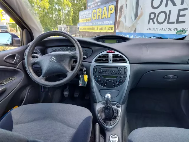 CITROËN C5 Exclusive