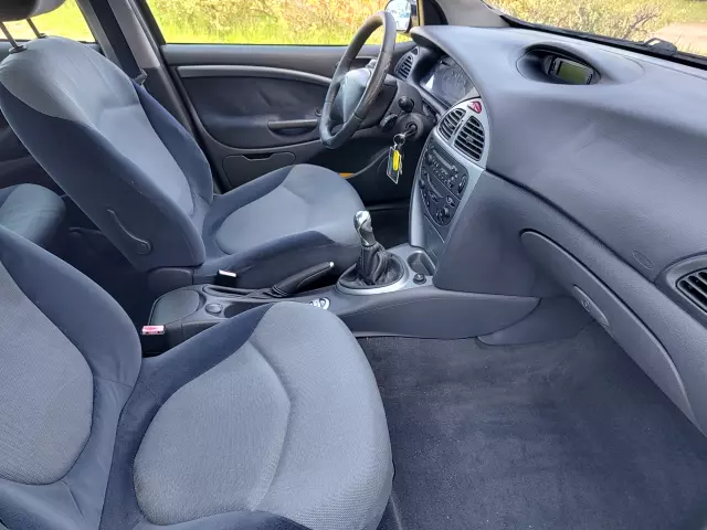 CITROËN C5 Exclusive