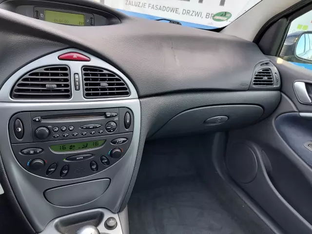 CITROËN C5 Exclusive