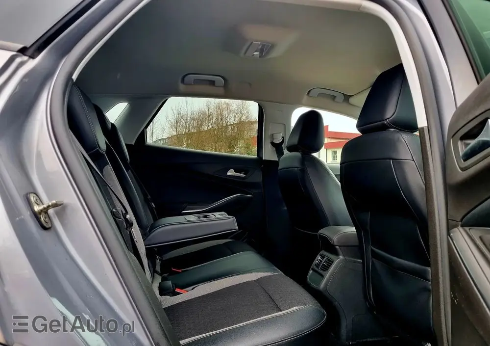 OPEL Grandland X 1.2 Start/Stop Automatik Edition