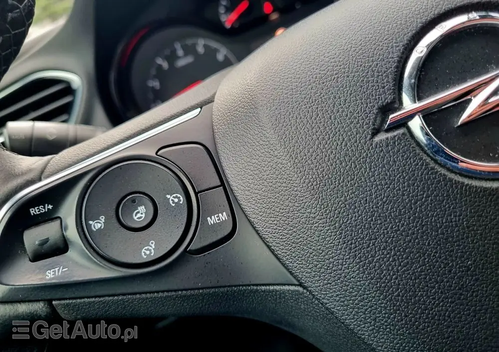 OPEL Grandland X 1.2 Start/Stop Automatik Edition