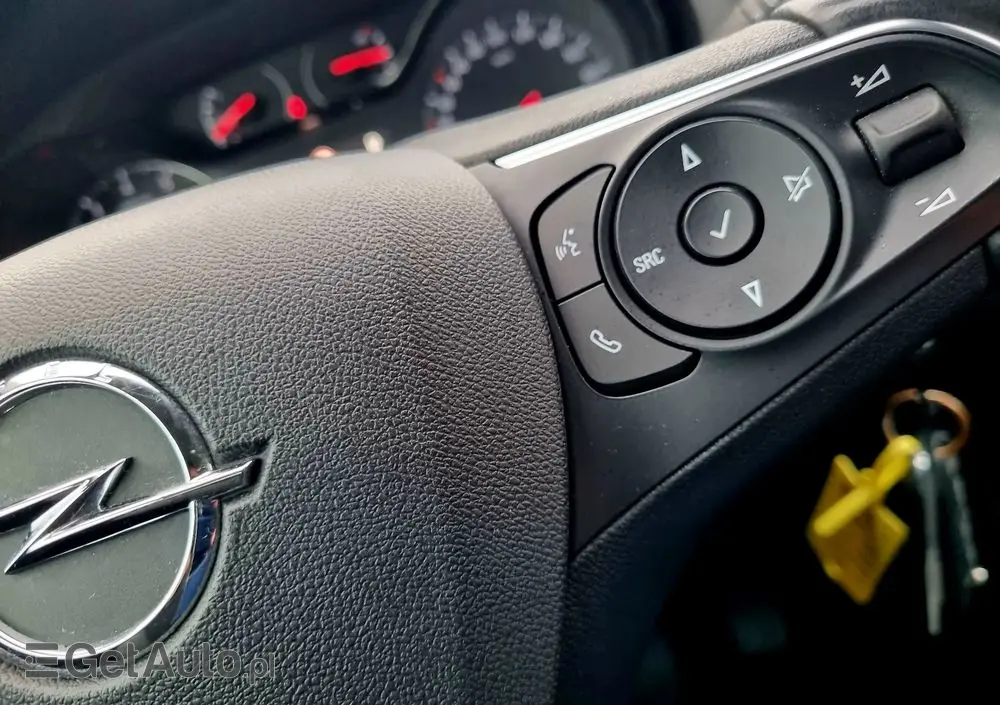 OPEL Grandland X 1.2 Start/Stop Automatik Edition