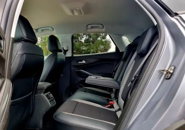 OPEL Grandland X 1.2 Start/Stop Automatik Edition