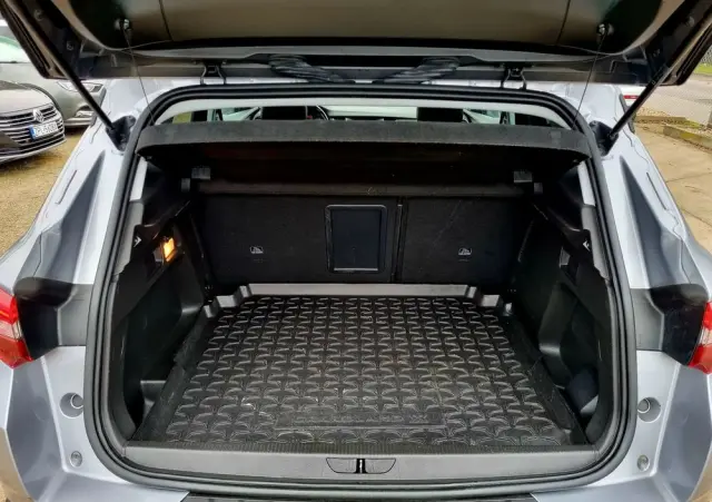 OPEL Grandland X 1.2 Start/Stop Automatik Edition