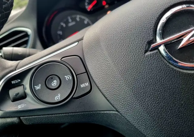 OPEL Grandland X 1.2 Start/Stop Automatik Edition