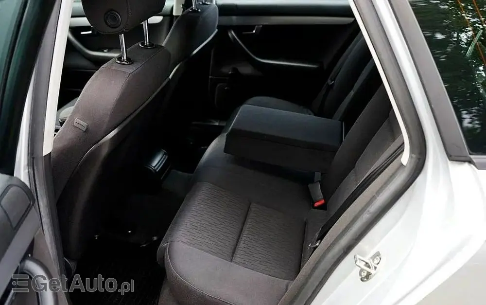AUDI A4 Avant 1.9 TDI