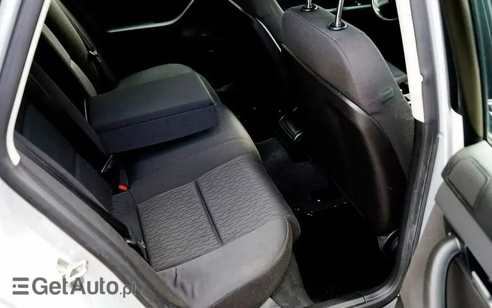 AUDI A4 Avant 1.9 TDI