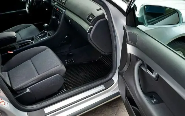 AUDI A4 Avant 1.9 TDI